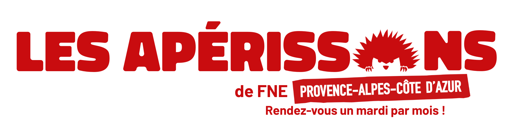logo hérisson