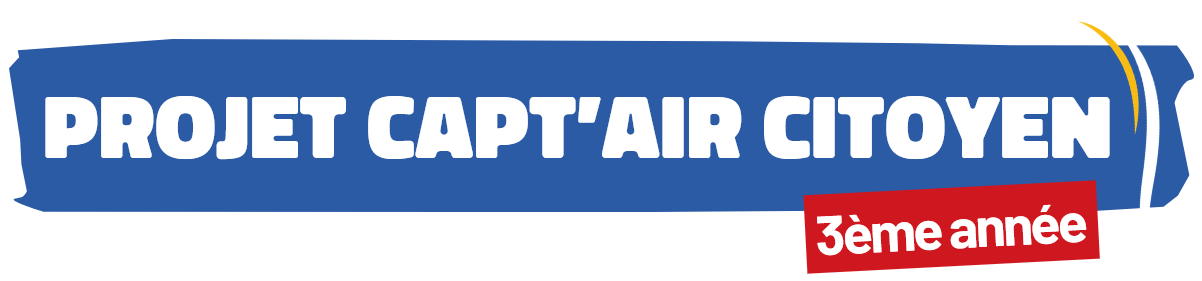 projet captair citoyen