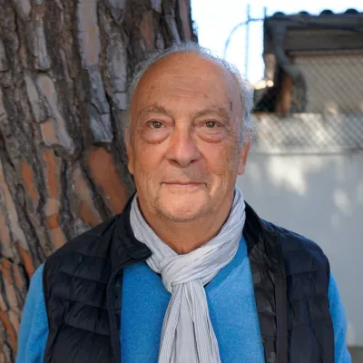 Michel Marcelet