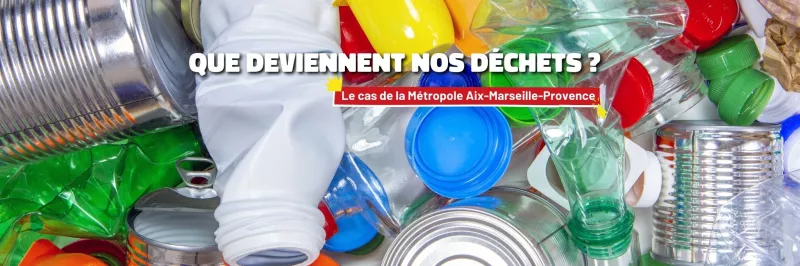 que deviennent nos déchets