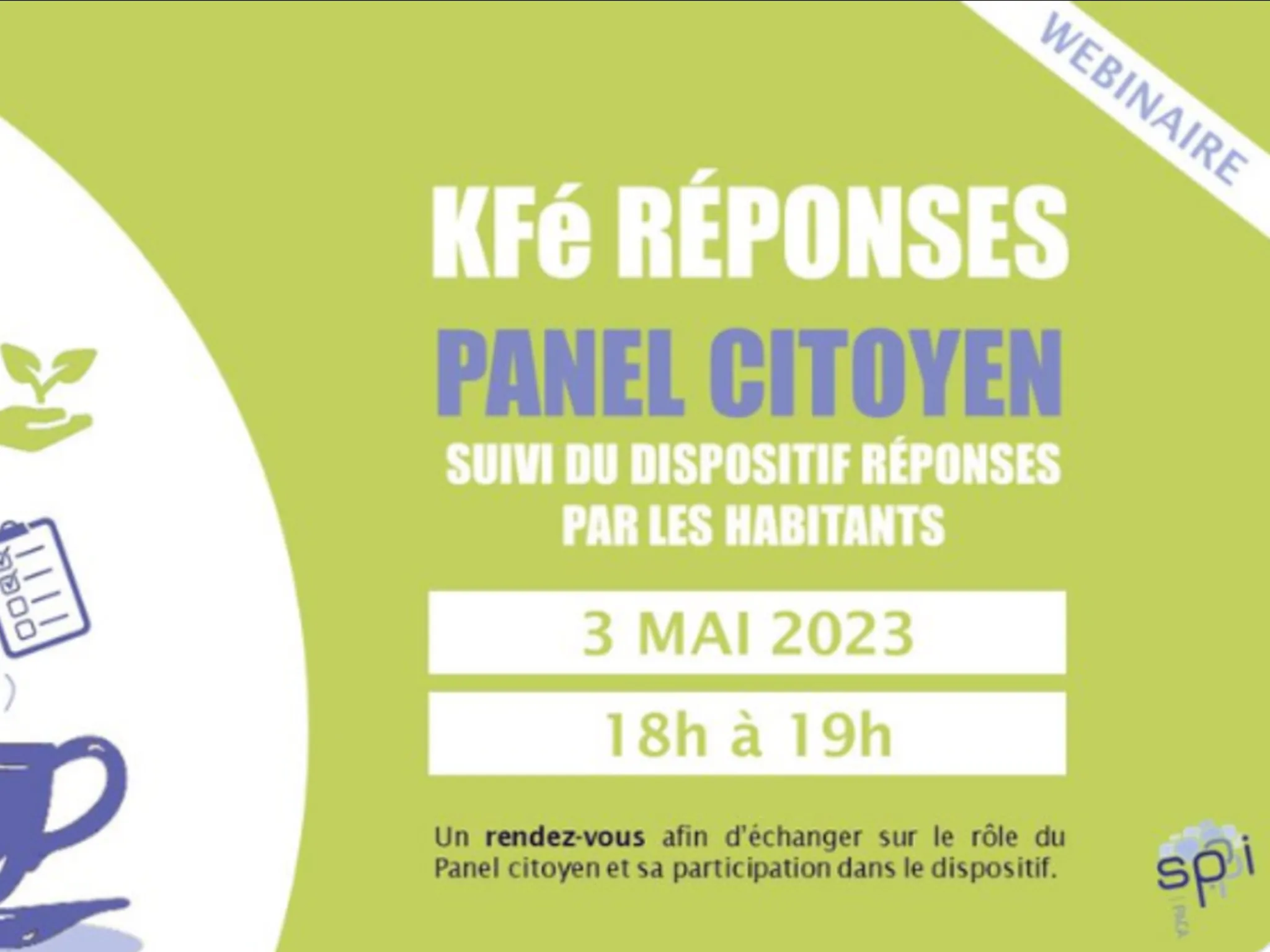 Kfé réponses FNE PACA