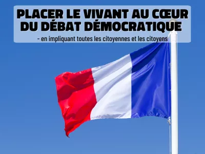 Vie démocratique - Nomination gouvernement