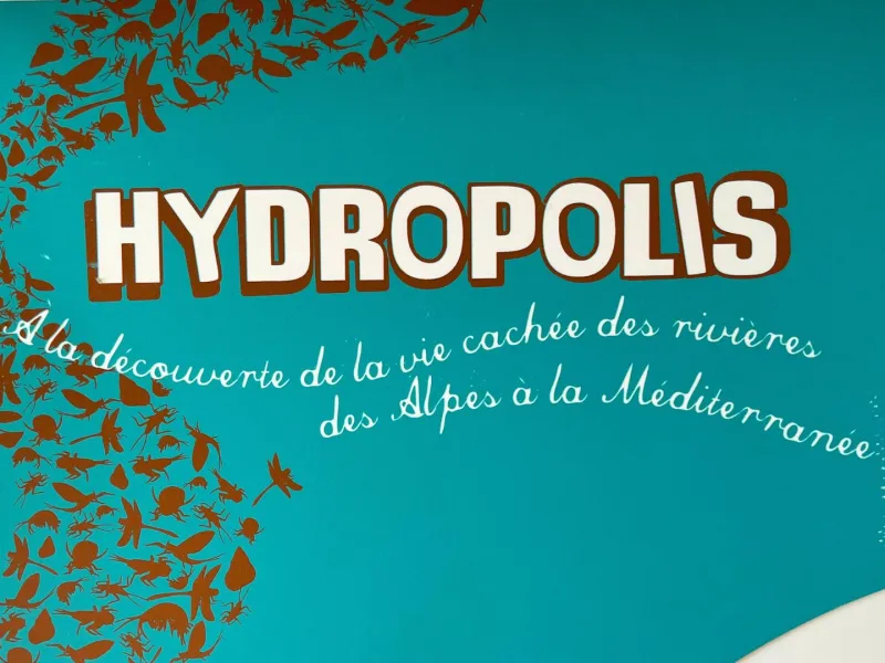 Visuel Hydropolis