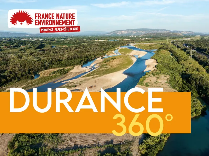 Visuel Durance 360
