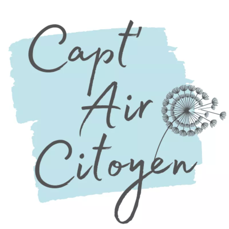Logo Capt'Air