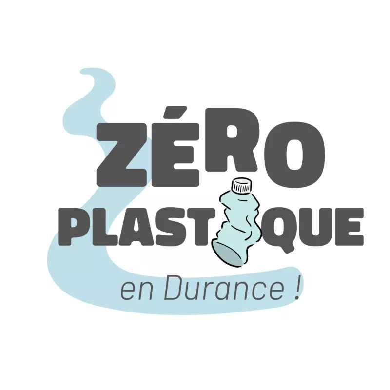 0 plastique en Durance